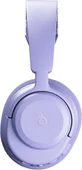SteelSeries Arctis Nova 3X Wireless Lavender Gaming Kulaklık - Mobil Uygulama ile Kontrol - 40 Saat Pil Ömrü - PS5, PS4, PC, Switch, Mobil Uyumlu - 3