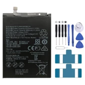 Huawei Nova Uyumlu HB405979ECW Li-ion Polimer Batarya - 1