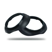 Meta Quest 3 VR Gözlük Lens Koruyucu Çerçeve - Çizilmelere Karşı - 2