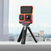 Insta360 Ace Pro Üçgen Şekilli Spor Kamera Gövde Sticker - 11