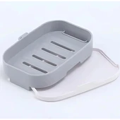 Çift Katlı Drenajlı Sabunluk thumbnail 4