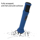 JBL PartyBox Kablosuz Mikrofon Silikon Koruyucu Kılıf Siyah - 6