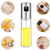 100 ml Çok Amaçlı Spreyli Cam Şişe - 4