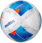 Molten F5N1000 5 Numara Futbol Topu - 1