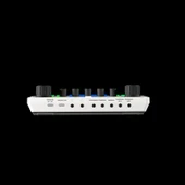 X50 Bluetooth RGB LED Canlı Yayın Ses Kartı OTG Portlu - 4