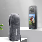 Insta360 X4 Kamera Gövde Koruyucu Çanta - 1