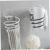 Saç Kurutma Makinesi Tutucu thumbnail 4