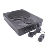 Araba Amplifikatör Subwoofer Uzaktan Ses Seviyesi Ayarlayıcı Model 01 - 6