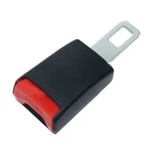 Araba Hamile Çocuk Emniyet Kemeri Uzatıcı 12cm - 1