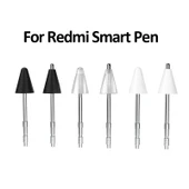 Redmi Akıllı Kalem Yedek Uç Metal Çekirdek Siyah - 2