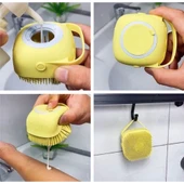 Hazneli Banyo Kesesi - 2