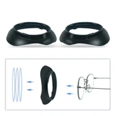 Meta Quest 3 VR Gözlük Lens Koruyucu Çerçeve - Çizilmelere Karşı - 3