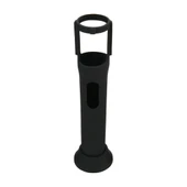 JBL PartyBox Kablosuz Mikrofon Silikon Koruyucu Kılıf Siyah - 1