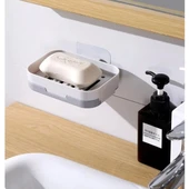 Çift Katlı Drenajlı Sabunluk thumbnail 2