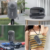 Insta360 X4 Kamera Gövde Koruyucu Çanta - 8