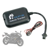 TX-5 2G Mini Taşınabilir GPS Konumlandırma Araç Kaybolma Önleyici Cihaz - 1
