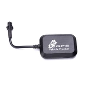 TX-5 2G Mini Taşınabilir GPS Konumlandırma Araç Kaybolma Önleyici Cihaz - 3