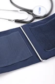 VZN TY-A02 Mekanik Aneroid Tansiyon Aleti - Cırtlı Manşet - Steteskoplu - Hassas - 4