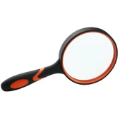 10X Büyütme HD Optik Lensli El Büyüteci 75mm - 3
