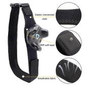 HTC Vive Tracker VR Oyun İzleyici Kayış Aksesuarları Ayak ve Bilek Kayışları - 4