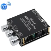 XINYI Sini T50H Bluetooth 5.0 Dijital Güç Modülü Stereo Ön Aşama Yüksek Seviyeli Ayar - 1