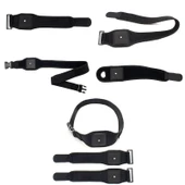 HTC Vive Tracker VR Oyun Kaydırıcı Kayış Aksesuarı Model Kemer - 2