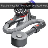 Dyson V7 V8 V10 V11 V15 Uyumlu Uzatılabilir Hortum Aksesuarı - 5