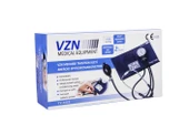 VZN TY-A02 Mekanik Aneroid Tansiyon Aleti - Cırtlı Manşet - Steteskoplu - Hassas - 6