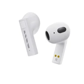 Black Shark Auricular Sem Fio Black Shark T11 RGB Bluetooth 5.3 Kulaklık Beyaz - 2