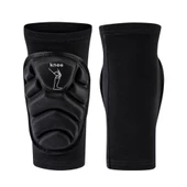 SULAITE GT 314 Outdoor Spor Dizlik Koruyucu M Beden - 4