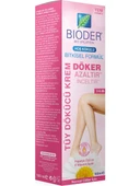 Bioder Tüy Dökücü Krem Normal Cilt 100 ml - 1