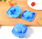 Suşi Ve Haşlanmış Yumurta Kalıbı 3 Adet - 3