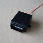TSK-402 T309 Model Araç Anahtarsız Giriş Kumandalı Merkezi Kilit ve Cam Kaldırma Fonksiyonlu - 4