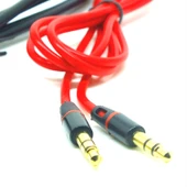 BMW BM54 E46 E39 E53 X5 Uyumlu AUX Ses Kablosu 1.5 Metre USB - 4