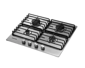 Samsung NA64H3110AS Inox Ankastre Ocak - 1
