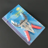 Ayarlanabilir Piston Segmanı Pense Kelepçe Araba Tamir Aleti Boyut L - 6