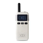 KSUN X30 M2 Mini El Tipi Outdoor Telsiz Renk Rastgele - 1