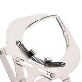 Ayarlanabilir Piston Segmanı Pense Kelepçe Araba Tamir Aleti Boyut L - 3
