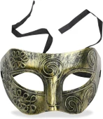 Antik Tarz Balo Maskesi thumbnail 4