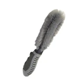 Çift Kullanımlı Araba Tekerlek Fırçası - Lastik ve Jant Temizleme - 3