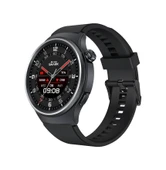 Black Shark A3 Akıllı Saat  ( Black Shark Türkiye Garantili) Siyah - 1