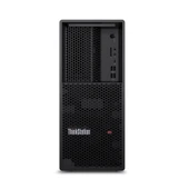 Lenovo DWS ThinkStation P3 i7-13700K 96GB 2TB SSD 12 GB RTX A2000 W11P İş İstasyonu 30GS0011TR 004 thumbnail 1