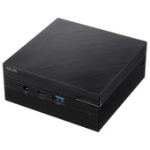PN41 BBC029MC Celeron Dc N4500 Ram Yok- Disk Yok- O/B HDMI Mini Pc - 12