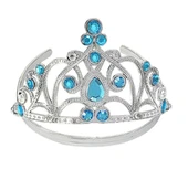 Mavi Taşlı Prenses Tacı thumbnail 1