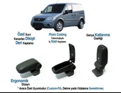 FORD CONNECT ARACA ÖZEL KOL DAYAMA VİDASIZ KOLÇAK 2002 2003 2004 2005 2006 2007 2008 2009 - 1