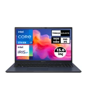 Asus ExpertBook B1 i7-1255U 24GB 2TB SSD 15.6" FHD W11P Bilgisayar B1502CBA-I78512B0D 020 - 1