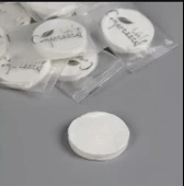 Suda Büyüyen Sıkıştırılmış Mendil 20 Adet thumbnail 1