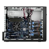 DELL PowerEdge T150 Intel Xeon E-2314 8GB 1TB HDD Fdos Server PET150SPL20 - 4