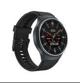 Black Shark A3 Akıllı Saat  ( Black Shark Türkiye Garantili) Siyah - 2