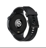 Black Shark A3 Akıllı Saat  ( Black Shark Türkiye Garantili) Siyah - 5